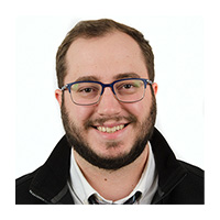 Speaker Image
