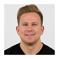 Speaker Image